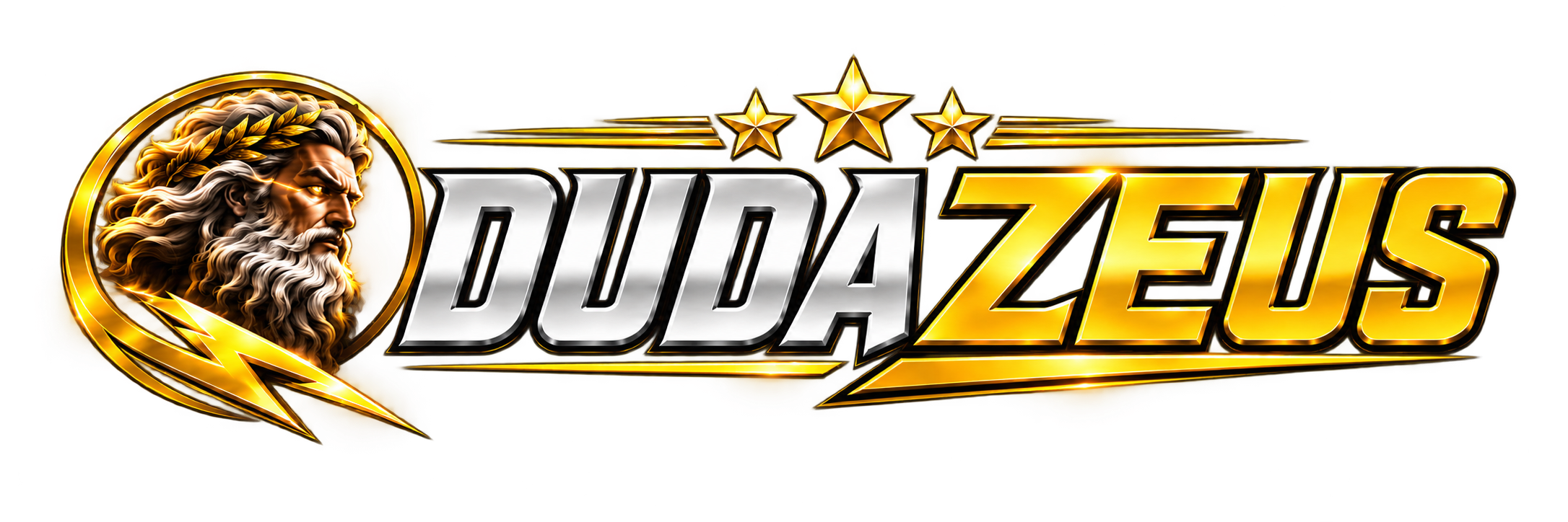 LOGO Dudazeus